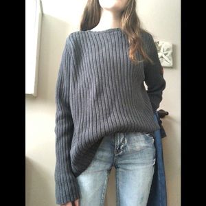 Levi’s sweater